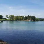 Am Waldrand Herdwangen-Schönach