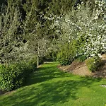 Am Waldrand Lägenhet Herdwangen-Schönach