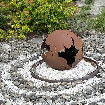 Am Waldrand Apartment