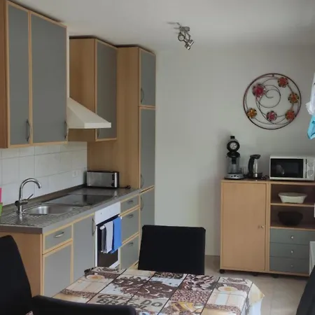 Am Waldrand Herdwangen-Schönach