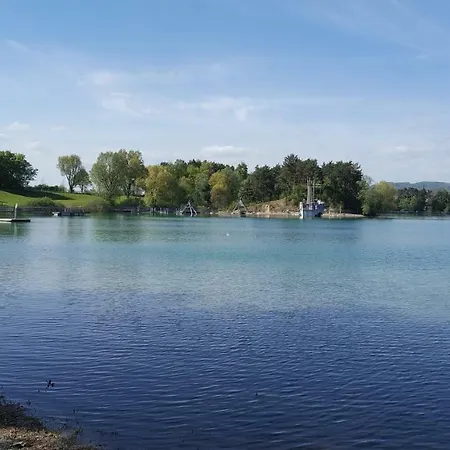 Am Waldrand Herdwangen-Schönach
